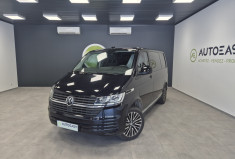 Volkswagen Transporter 2.8T L1H1 2.0 TDI 150 ch ProCab Business