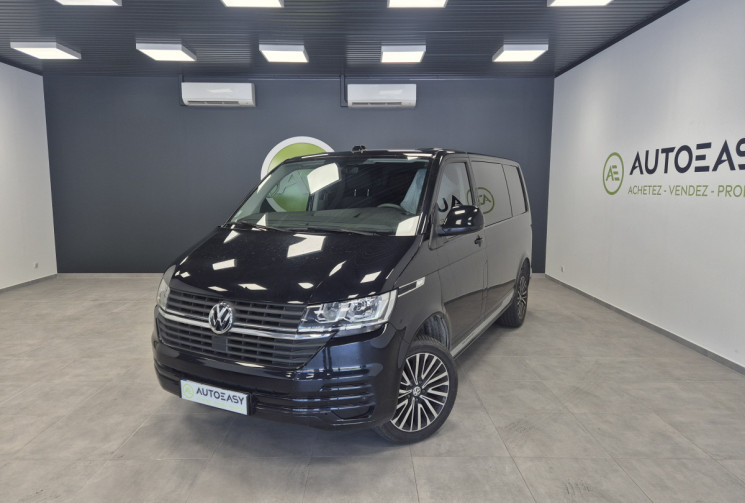 Volkswagen Transporter 2.8T L1H1 2.0 TDI 150 ch ProCab Business