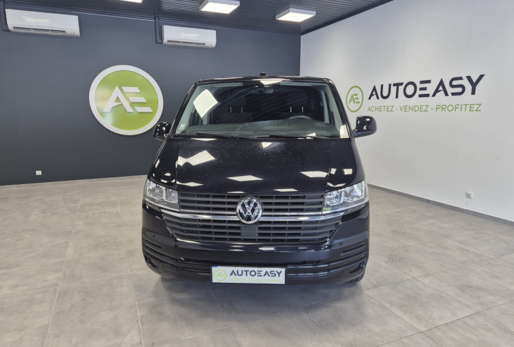Volkswagen Transporter 2.8T L1H1 2.0 TDI 150 ch ProCab Business