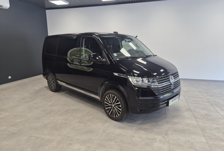 Volkswagen Transporter 2.8T L1H1 2.0 TDI 150 ch ProCab Business