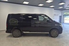 Volkswagen Transporter 2.8T L1H1 2.0 TDI 150 ch ProCab Business