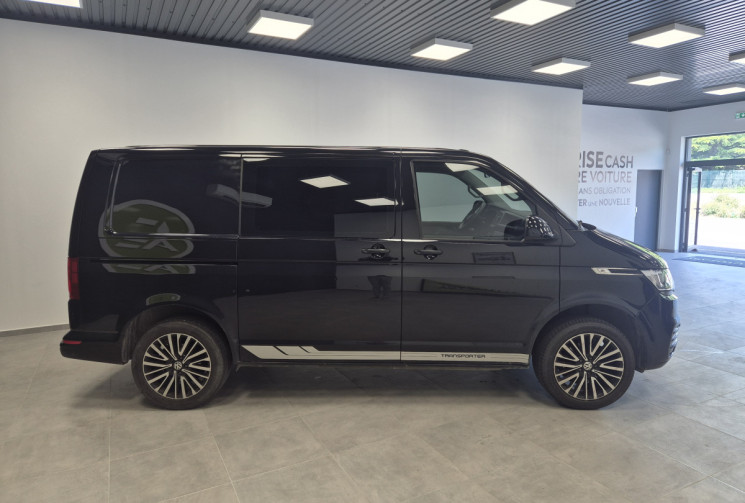 Volkswagen Transporter 2.8T L1H1 2.0 TDI 150 ch ProCab Business