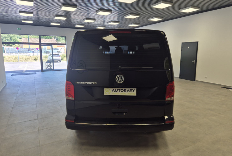 Volkswagen Transporter 2.8T L1H1 2.0 TDI 150 ch ProCab Business