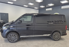 Volkswagen Transporter 2.8T L1H1 2.0 TDI 150 ch ProCab Business