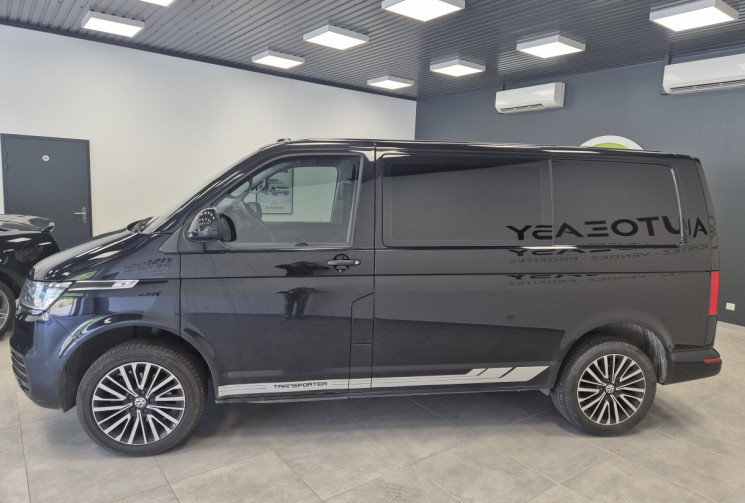 Volkswagen Transporter 2.8T L1H1 2.0 TDI 150 ch ProCab Business
