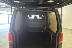 Volkswagen Transporter 2.8T L1H1 2.0 TDI 150 ch ProCab Business