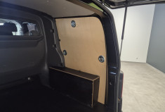 Volkswagen Transporter 2.8T L1H1 2.0 TDI 150 ch ProCab Business