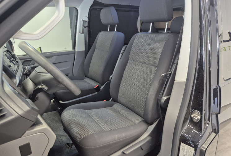 Volkswagen Transporter 2.8T L1H1 2.0 TDI 150 ch ProCab Business