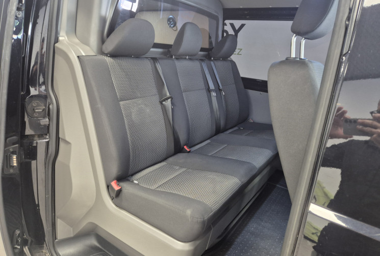 Volkswagen Transporter 2.8T L1H1 2.0 TDI 150 ch ProCab Business