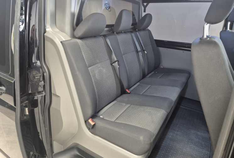 Volkswagen Transporter 2.8T L1H1 2.0 TDI 150 ch ProCab Business
