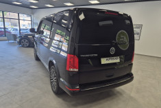 Volkswagen Transporter 2.8T L1H1 2.0 TDI 150 ch ProCab Business