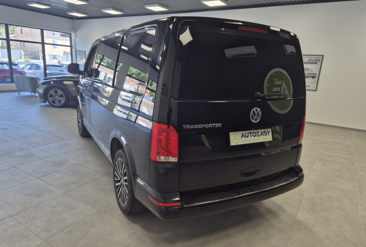 Volkswagen Transporter 2.8T L1H1 2.0 TDI 150 ch ProCab Business