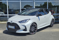 Toyota Yaris IV 1.5 116H E-CVT GR SPORT 1°M