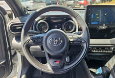 Toyota Yaris IV 1.5 116H E-CVT GR SPORT 1°M