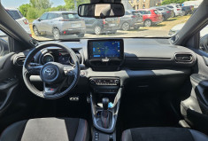 Toyota Yaris IV 1.5 116H E-CVT GR SPORT 1°M