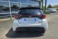 Toyota Yaris IV 1.5 116H E-CVT GR SPORT 1°M