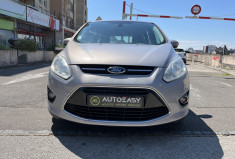 Ford C-MAX 1.6 Ti VCT 125 cv