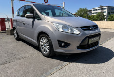 Ford C-MAX 1.6 Ti VCT 125 cv