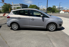 Ford C-MAX 1.6 Ti VCT 125 cv