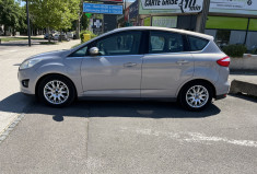 Ford C-MAX 1.6 Ti VCT 125 cv