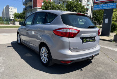 Ford C-MAX 1.6 Ti VCT 125 cv