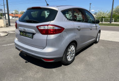 Ford C-MAX 1.6 Ti VCT 125 cv
