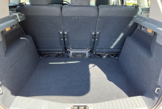 Ford C-MAX 1.6 Ti VCT 125 cv