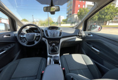 Ford C-MAX 1.6 Ti VCT 125 cv