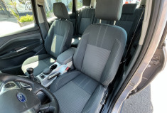 Ford C-MAX 1.6 Ti VCT 125 cv