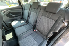 Ford C-MAX 1.6 Ti VCT 125 cv