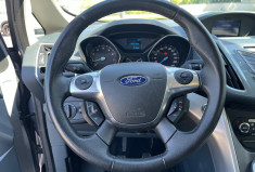 Ford C-MAX 1.6 Ti VCT 125 cv