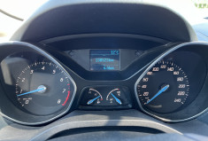 Ford C-MAX 1.6 Ti VCT 125 cv
