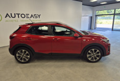 Kia STONIC 1.0 T-GDi 120 ch ISG Active