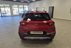 Kia STONIC 1.0 T-GDi 120 ch ISG Active