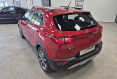Kia STONIC 1.0 T-GDi 120 ch ISG Active