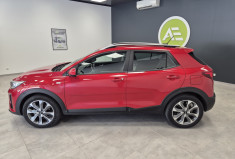 Kia STONIC 1.0 T-GDi 120 ch ISG Active