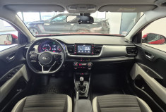 Kia STONIC 1.0 T-GDi 120 ch ISG Active