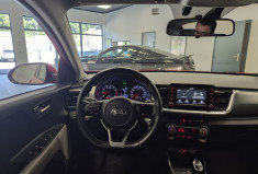 Kia STONIC 1.0 T-GDi 120 ch ISG Active