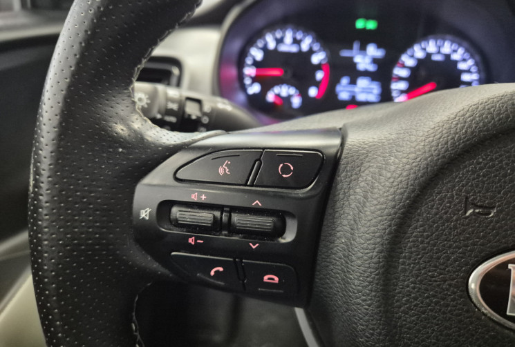 Kia STONIC 1.0 T-GDi 120 ch ISG Active