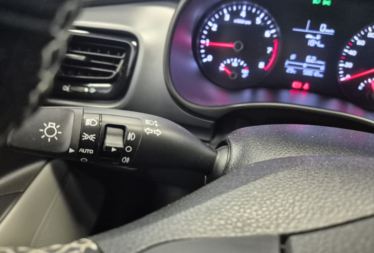 Kia STONIC 1.0 T-GDi 120 ch ISG Active