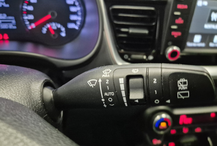 Kia STONIC 1.0 T-GDi 120 ch ISG Active