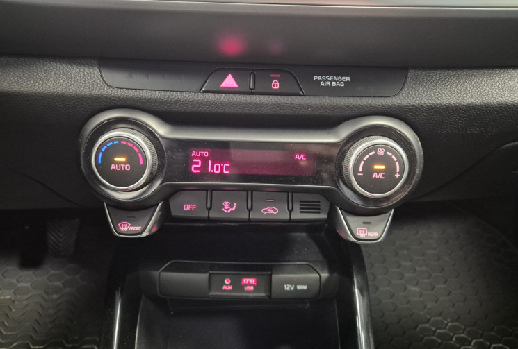 Kia STONIC 1.0 T-GDi 120 ch ISG Active