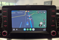 Kia STONIC 1.0 T-GDi 120 ch ISG Active