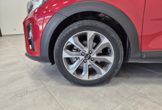 Kia STONIC 1.0 T-GDi 120 ch ISG Active