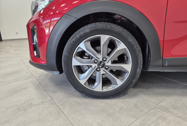 Kia STONIC 1.0 T-GDi 120 ch ISG Active