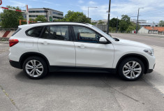 BMW X1 18d sDrive 2.0 d Steptronic 150 cv Boîte auto