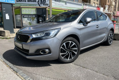 DS DS 4 1.6 Blue HDi S&S 120 cv