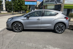 DS DS 4 1.6 Blue HDi S&S 120 cv