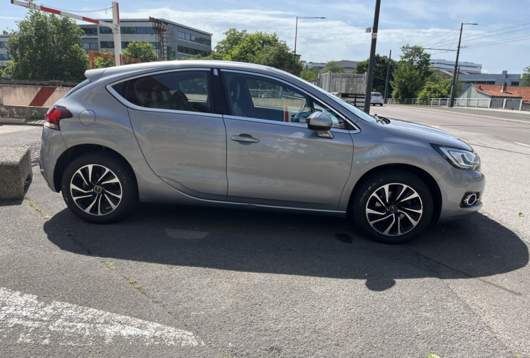DS DS 4 1.6 Blue HDi S&S 120 cv
