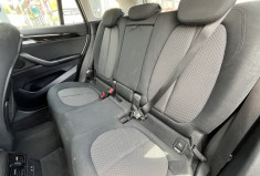 BMW X1 18d sDrive 2.0 d Steptronic 150 cv Boîte auto